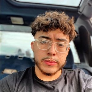 Meet your Posher, Robert